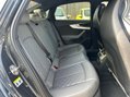 Audi S4 3.0 TFSI V6 Tiptronic quattro Euro 6 (s/s) 4dr 25