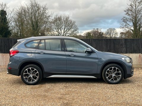 BMW X1 SDRIVE18D XLINE 2