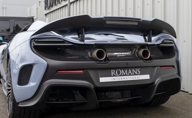 McLaren 675LT Spider 29