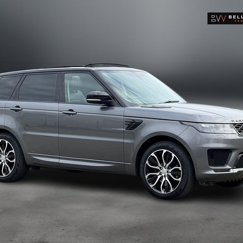 Welcome to Belle Vue Vehicles 2