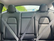 Tesla Model Y (Dual Motor) Long Range SUV 5dr Electric Auto 4WDE (384 bhp) 11