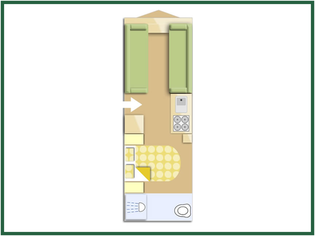 Coachman Acadia 575  1