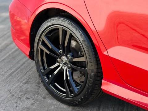 Audi A3 2.0 A3 S Line TDI 4dr 7