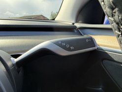 Tesla Model Y (Dual Motor) Long Range SUV 5dr Electric Auto 4WDE (384 bhp) 35