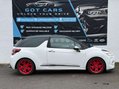 Citroen DS3 1.6 THP DSport Plus Euro 5 3dr 4