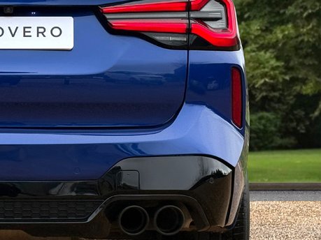 BMW X3 M COMPETITION 17