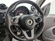Smart Fortwo Coupe 1.0 fortwo Prime Sport Premium Auto 3dr 68