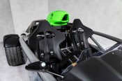 Ariel Atom 4 350 BHP UPGRADE. 6-SPEED MANUAL. ÖHLINS DAMPERS. 14