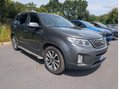 Kia Sorento 2.2 CRDi KX-4 Auto AWD Euro 5 5dr 2