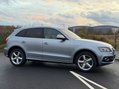 Audi Q5 2.0 TDI S line S Tronic quattro Euro 4 5dr 3