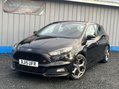 Ford Focus 2.0T EcoBoost ST-3 Euro 6 (s/s) 5dr 61