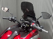 Honda NC750X DCT 2017 ONLY 17K AUTO FULL LUGGAGE 750CC A2 21
