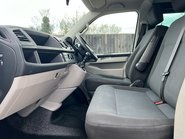 Volkswagen Transporter T30 TDI KOMBI TRENDLINE BMT 3