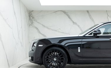 Rolls-Royce Ghost Series II 27