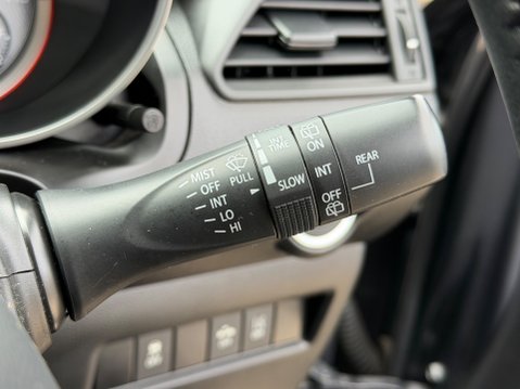 Suzuki Swift SZ5 BOOSTERJET 17