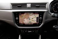 SEAT Arona TSI XCELLENCE LUX 30