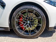 BMW M4 3.0 M4 Competition Edition Auto 2dr 6