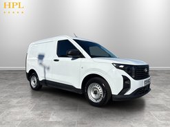 Ford Transit Courier 1.0 EcoBoost Leader Panel Van 4dr Petrol Manual SWB Euro 6 (s/s) (100 ps)