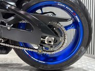 Suzuki GSX-R GSXR600 2008 K7 ONLY 14K NEW MOT 600CC SUPER SPORT 16