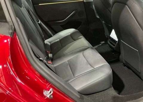 Tesla Model 3 Long Range Saloon 4dr Electric Auto RWD (235 ps) 10