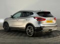 Nissan Qashqai N-CONNECTA DIG-T 9
