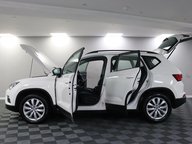 SEAT Ateca TDI 4DRIVE SE 6