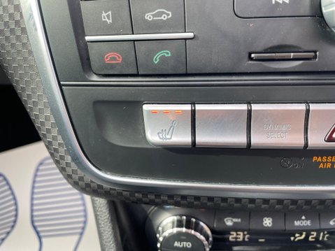 Mercedes-Benz A Class 2.1 A200d Sport (Premium Plus) 7G-DCT Euro 6 (s/s) 5dr 41