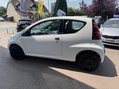 Peugeot 107 1.0 12V Access Euro 5 3dr 9