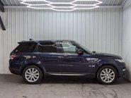Land Rover Range Rover Sport 3.0 Range Rover Sport HSE SDV6 Auto 4WD 5dr 14