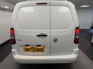 Vauxhall Combo 1.5 Combo 2300 SportIVE TD S/S 24