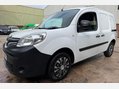 Renault Kangoo 1.5 dCi ENERGY ML19 Business Panel Van 5dr Diesel Manual MWB Euro 6 (s/s) ( 24