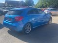 Mercedes-Benz A Class 2.1 A200 CDI Sport Euro 6 (s/s) 5dr 12