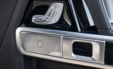 Mercedes-Benz G Class G63 URBAN 24