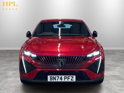 Peugeot 408 1.2 PureTech GT Fastback 5dr Petrol EAT Euro 6 (s/s) (130 ps) 1 Owner - Se