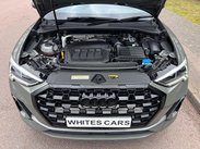 Audi Q3 2.0 TFSI 45 S line S Tronic quattro Euro 6 (s/s) 5dr 47