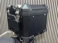 BMW F 850 GS TE 2022 TRIPLE BLACK 1 OWNER ONLY 6K STUNNING ADV BIKE 12