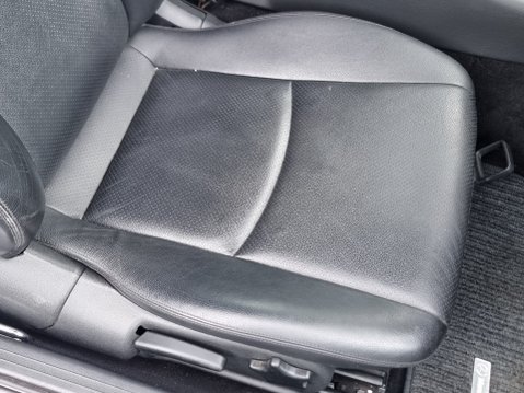 Mercedes-Benz C Class C180 KOMPRESSOR SE SPORTS 19