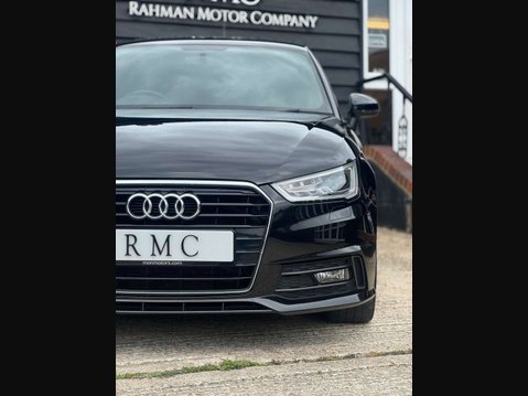 Audi A1 1.4 TFSI S line Sportback Euro 6 (s/s) 5dr (Nav) 5