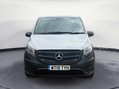 Mercedes-Benz Vito 1.6 Vito 111 CDi 8