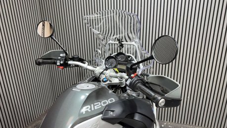 BMW R 1200 GS Adventure 2011 27K FULLY LOADED ADVENTURE BIKE 1200CC MOT OCTOBER 2027 42