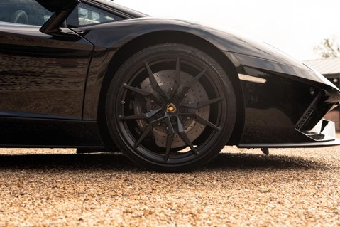 Lamborghini Aventador 6.5 V12 LP 740-4 S ISR 4WD Euro 6 2dr 21