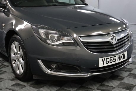 Vauxhall Insignia SRI NAV CDTI S/S 26