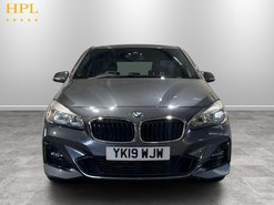 BMW 2 Series 2.0 220i GPF M Sport MPV 5dr Petrol DCT Euro 6 (s/s) (192 ps)
