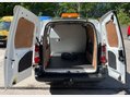 Peugeot Partner 1.6 eHDi 750 SE Panel Van 4dr Diesel Manual L2 (s/s) (134 g/km, 90 bhp) 11