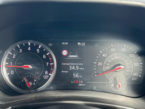Suzuki Swift ULTRA 11