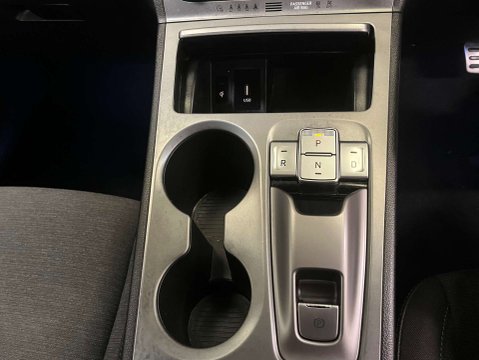 Hyundai KONA Kona Premium EV 5dr 21