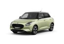 New Swift 1.2 Mild Hybrid Ultra Allgrip Manual 1