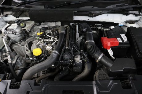 Nissan Juke DIG-T N-CONNECTA 45