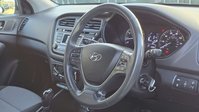 Hyundai i20 1.4 SE Hatchback 5dr Petrol Auto Euro 6 (100 ps) 19