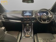 Nissan Qashqai 1.3 DIG-T MHEV Tekna+ SUV 5dr Petrol Hybrid Manual Euro 6 (s/s) (158 ps) 20